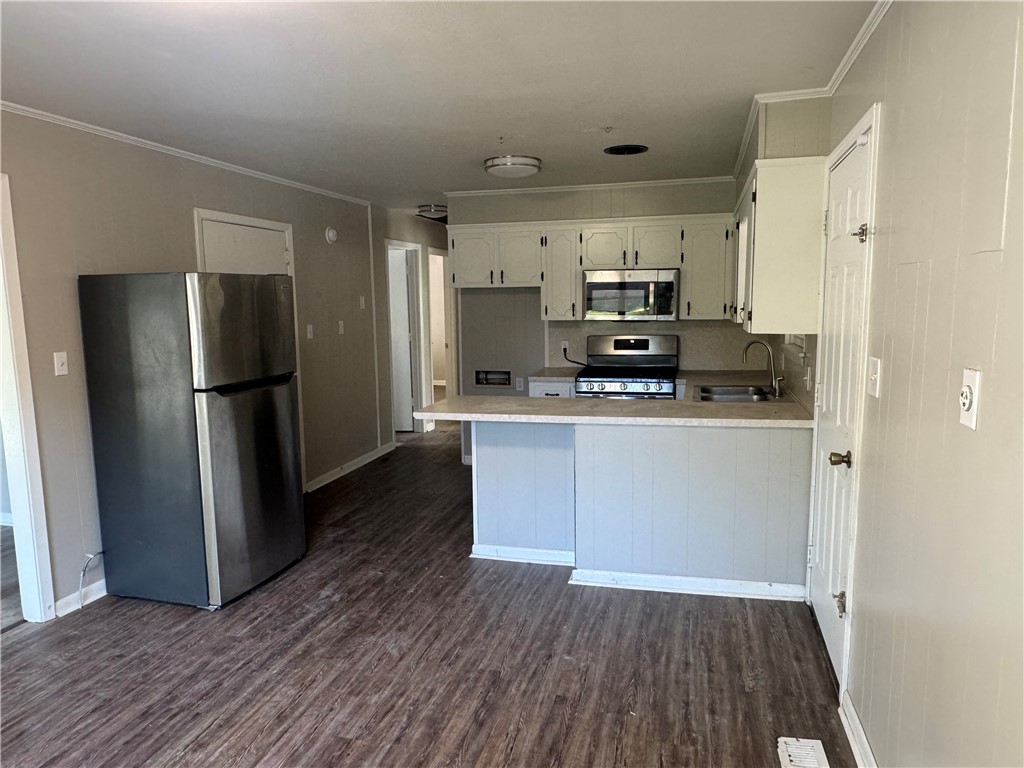 Williams Addition - Residential