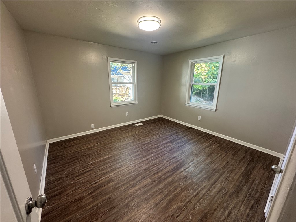 Williams Addition - Residential