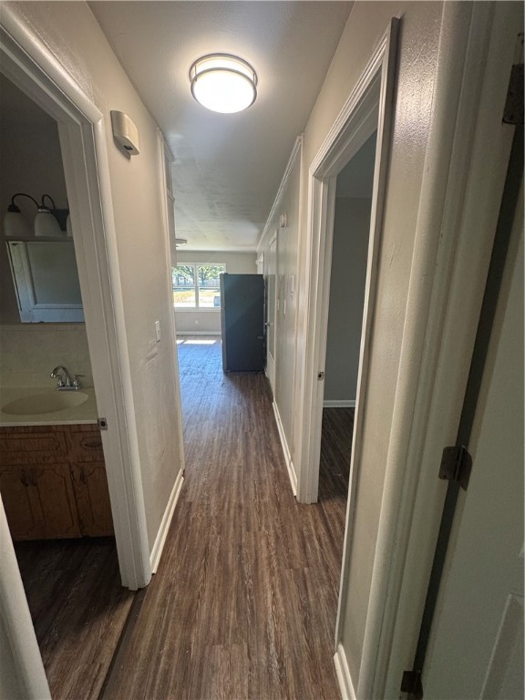 Williams Addition - Residential