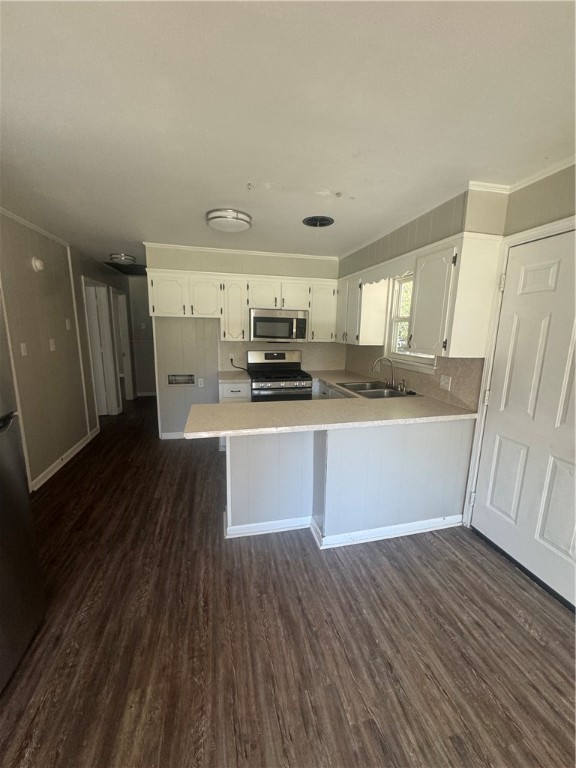 Williams Addition - Residential