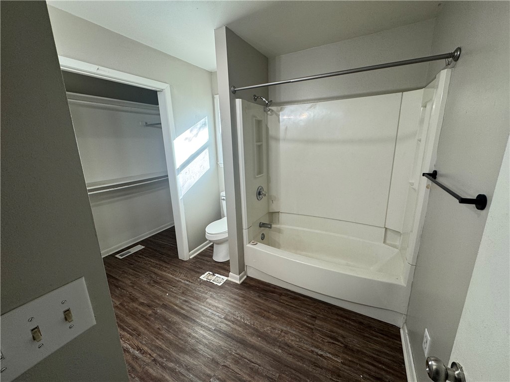 Williams Addition - Residential