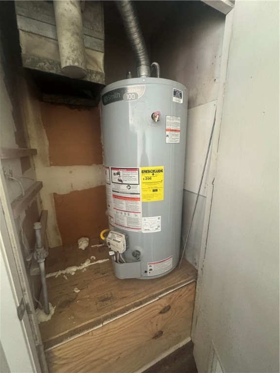 Williams Addition - Residential