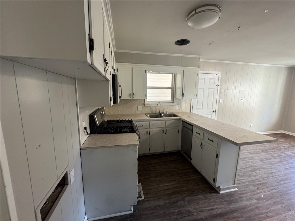 Williams Addition - Residential