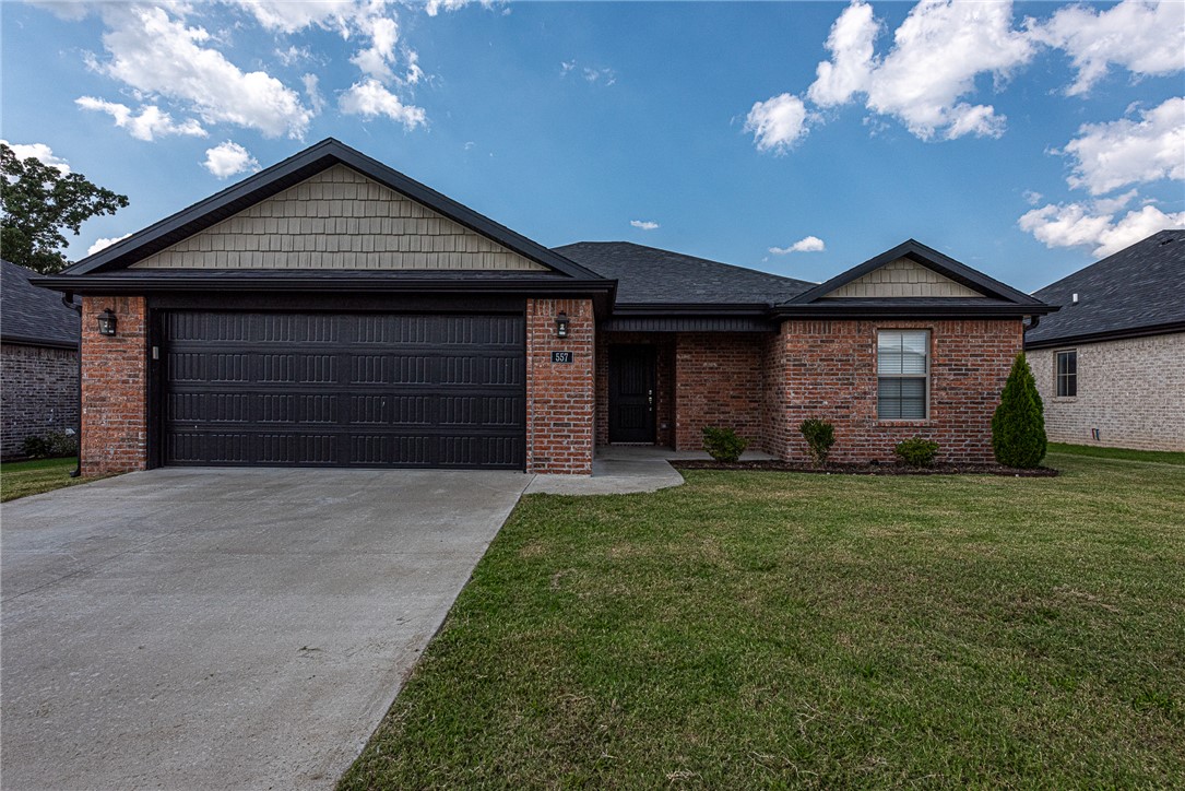 Morsani Acres - Residential Lease