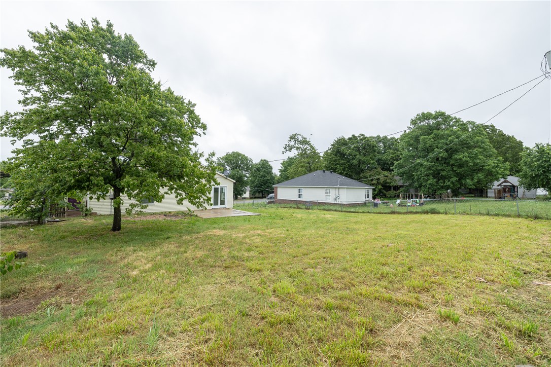 Wolf Creek Ridge Add Ph 2 Decatur - Residential