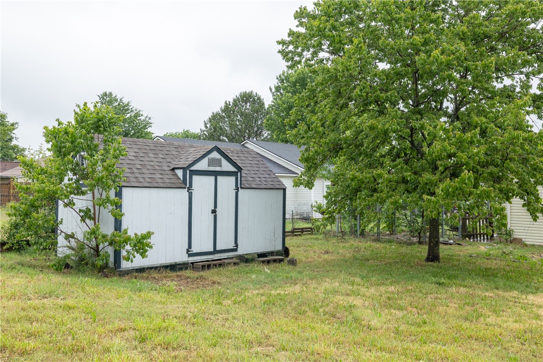 Wolf Creek Ridge Add Ph 2 Decatur - Residential