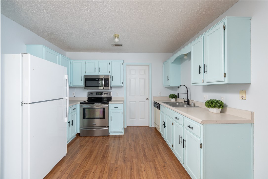 Wolf Creek Ridge Add Ph 2 Decatur - Residential