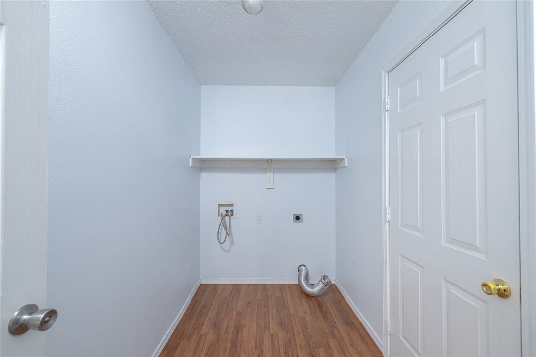 Wolf Creek Ridge Add Ph 2 Decatur - Residential