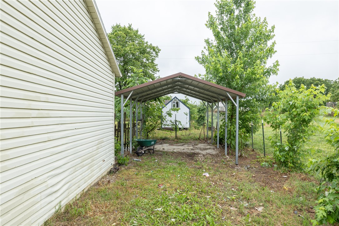 Wolf Creek Ridge Add Ph 2 Decatur - Residential