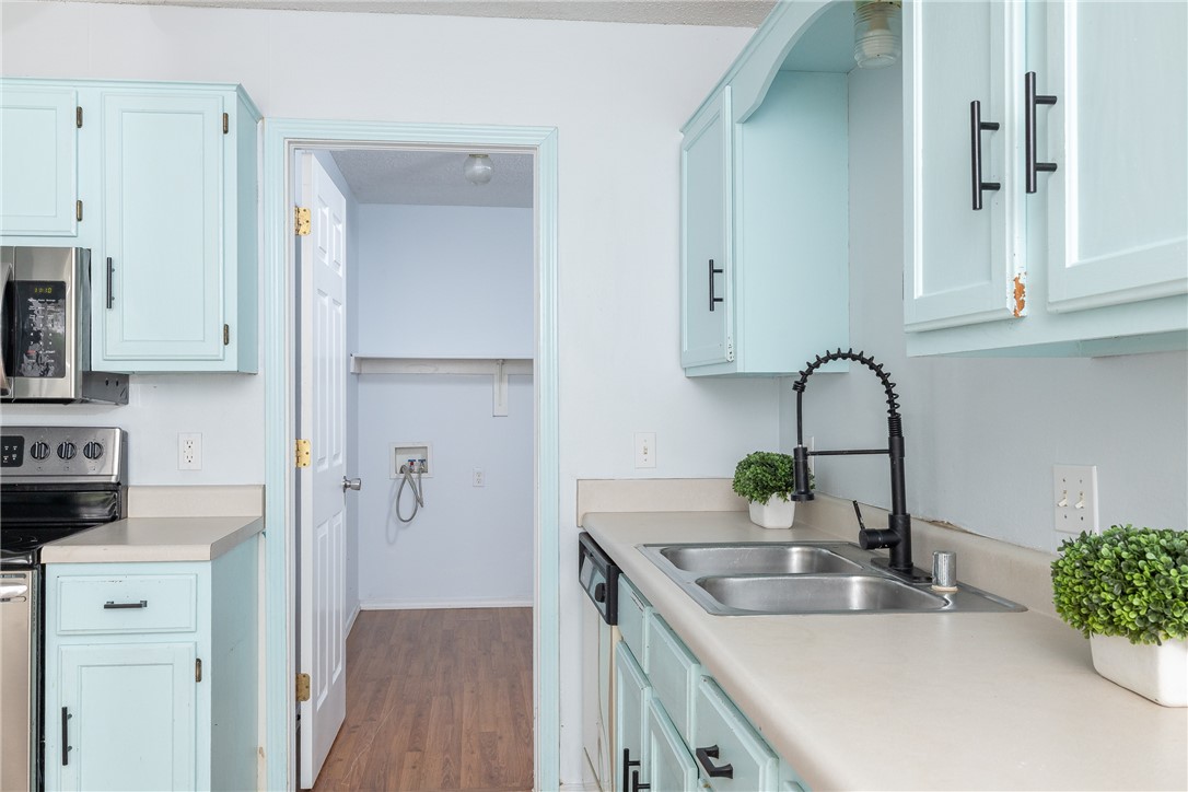 Wolf Creek Ridge Add Ph 2 Decatur - Residential