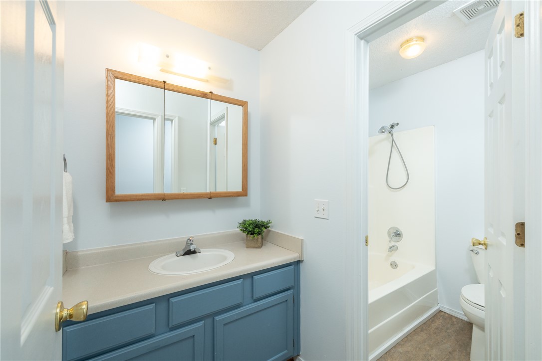 Wolf Creek Ridge Add Ph 2 Decatur - Residential