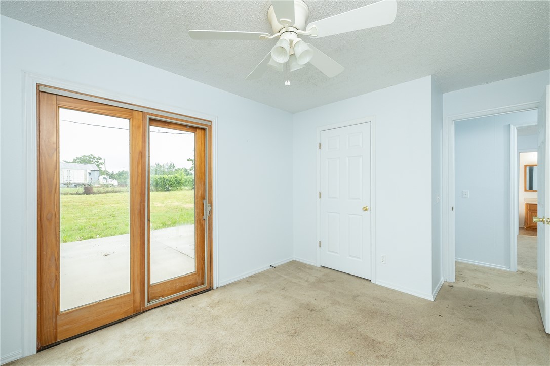 Wolf Creek Ridge Add Ph 2 Decatur - Residential