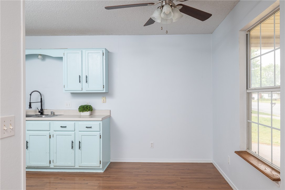 Wolf Creek Ridge Add Ph 2 Decatur - Residential