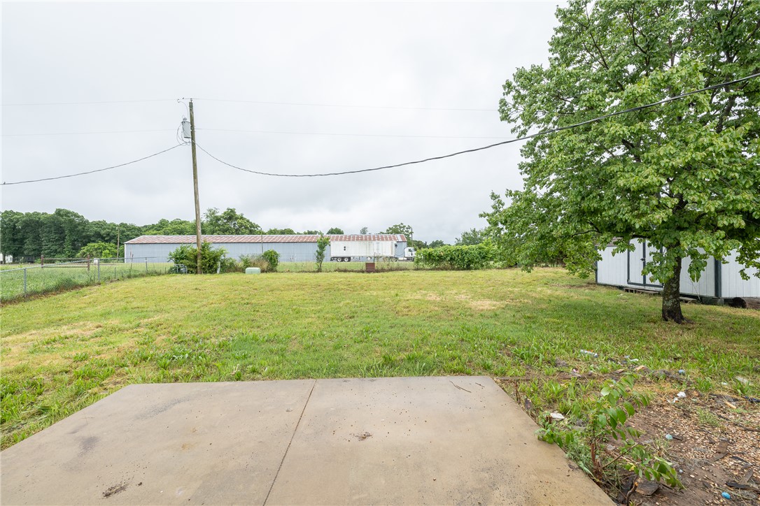 Wolf Creek Ridge Add Ph 2 Decatur - Residential