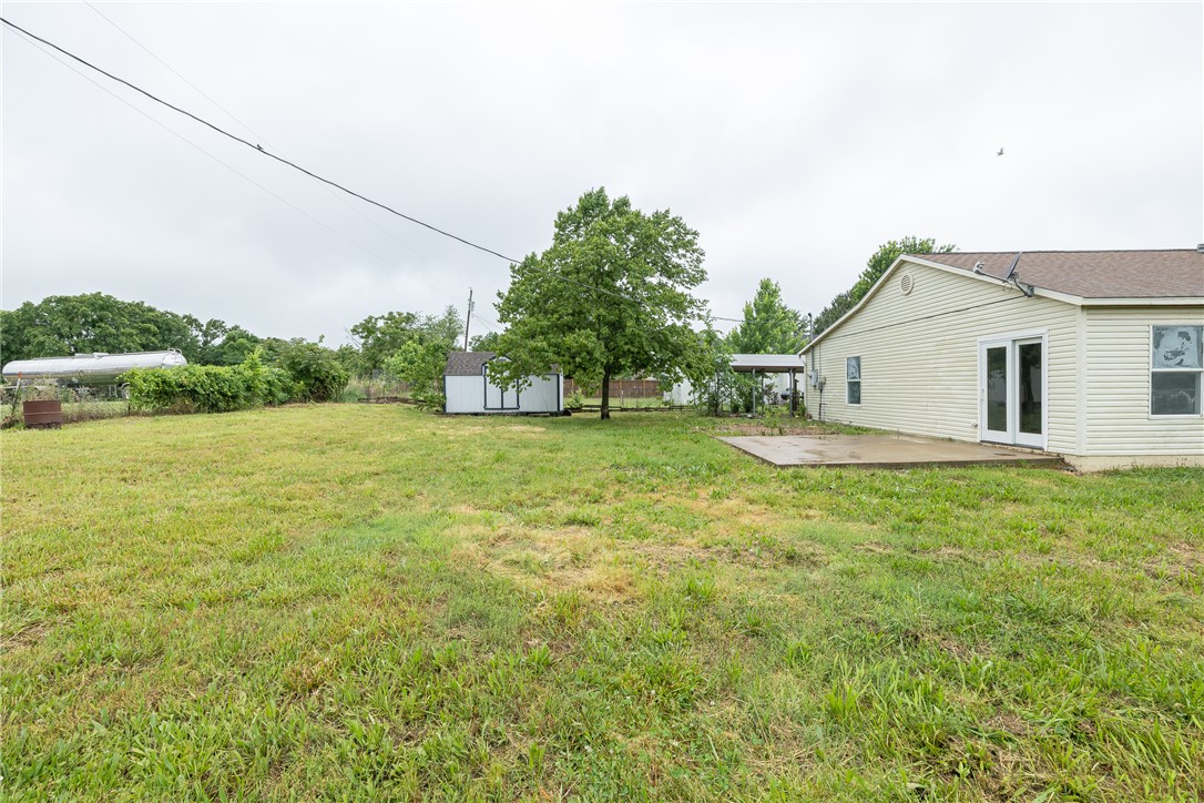 Wolf Creek Ridge Add Ph 2 Decatur - Residential