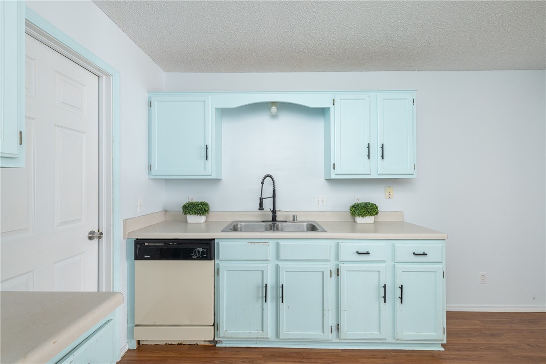 Wolf Creek Ridge Add Ph 2 Decatur - Residential