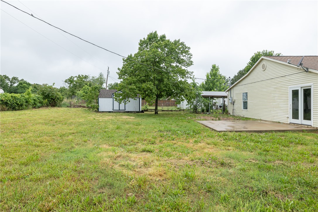 Wolf Creek Ridge Add Ph 2 Decatur - Residential
