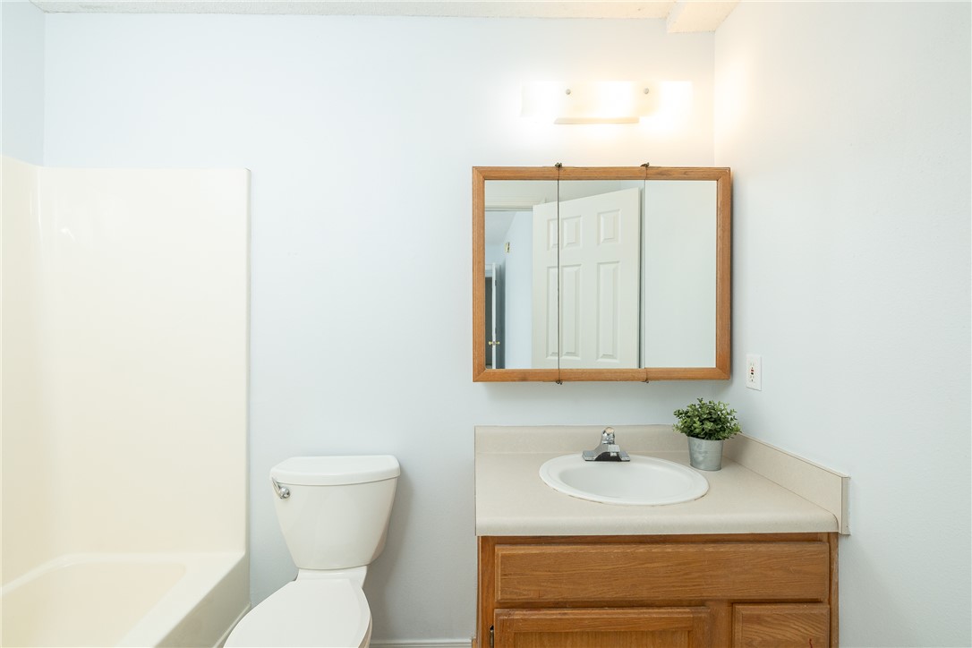 Wolf Creek Ridge Add Ph 2 Decatur - Residential