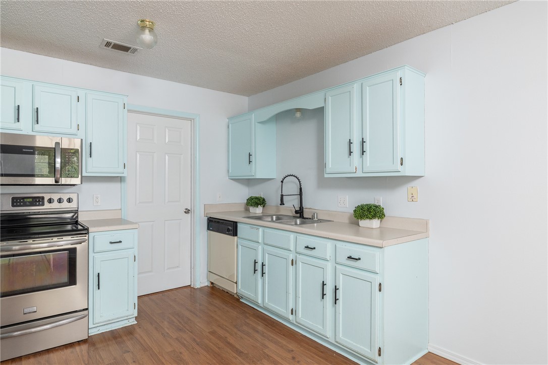 Wolf Creek Ridge Add Ph 2 Decatur - Residential