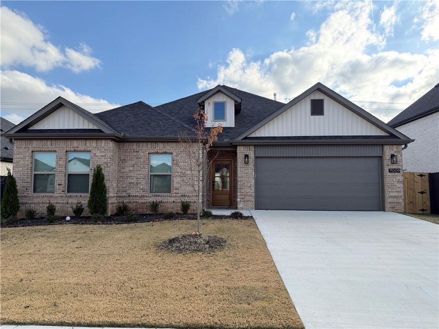 Step into this beautifully designed modern and NEW home featuring 4 spacious bedrooms and 2 full bathrooms. With an open-concept living area, contemporary finishes, and plenty of natural light, this property offers comfort and style for any family. Enjoy a sleek kitchen, updated fixtures, and a welcoming layout perfect for entertaining.Located just minutes from Vaughn Elementary, the airport, groceries, gas, & more. 
Ideal for those seeking a fresh, move-in-ready home in a great location.