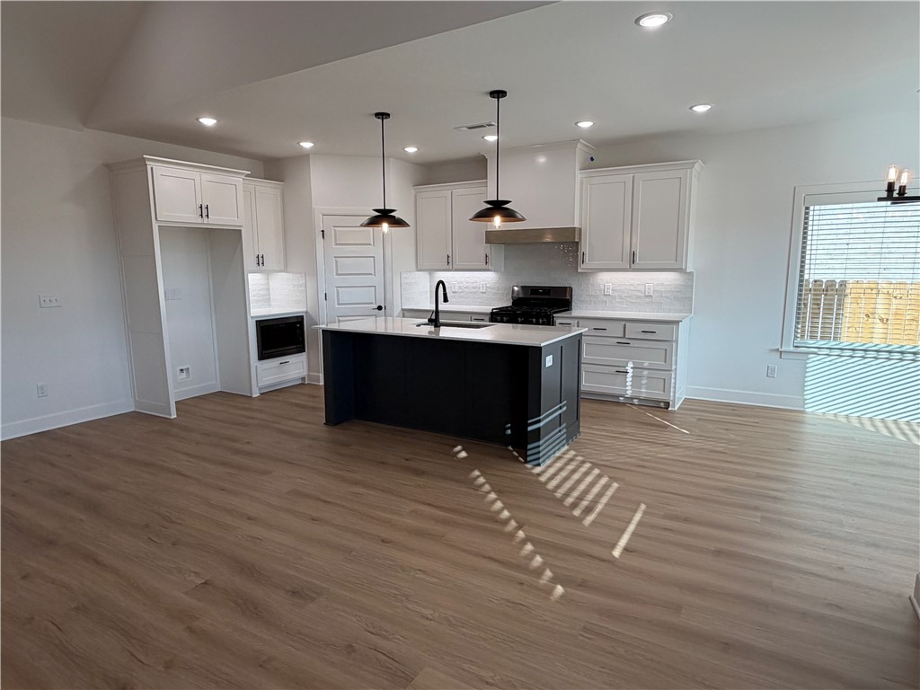 Walnut Grove Ph 2 - Residential Lease