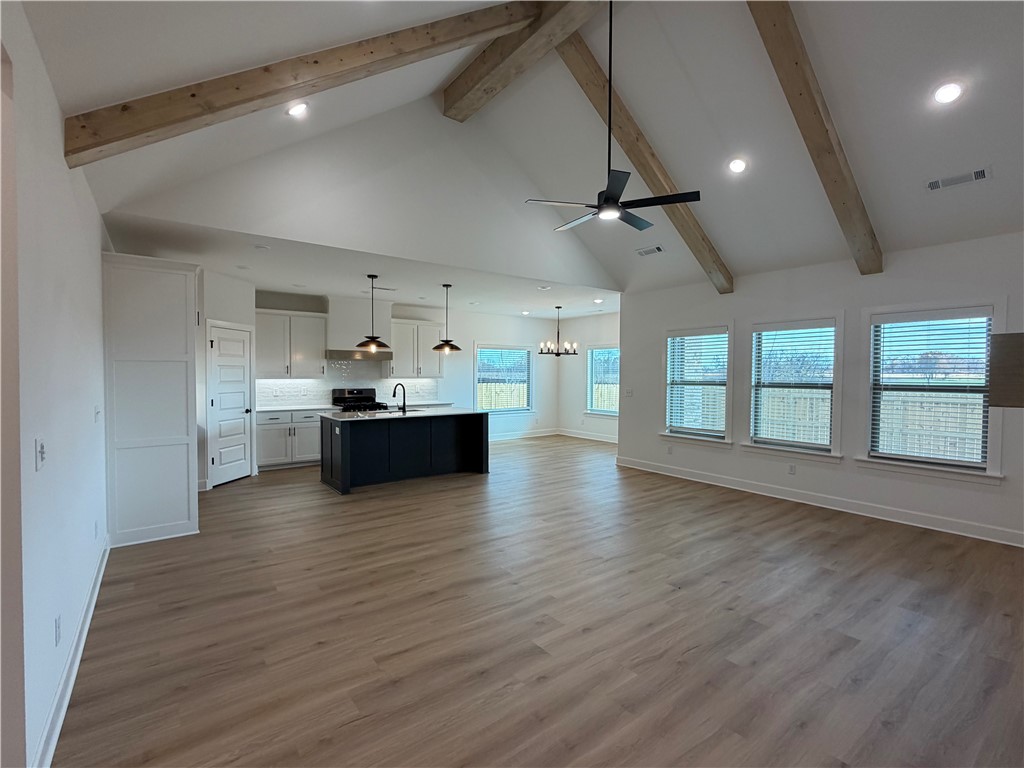 Walnut Grove Ph 2 - Residential Lease