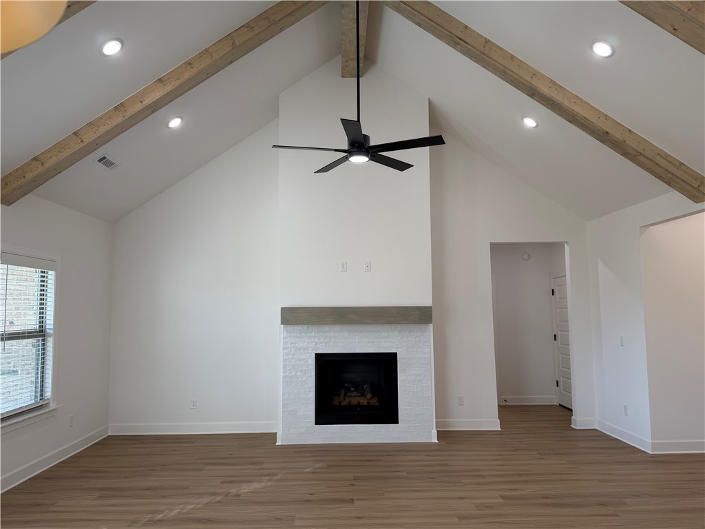 Walnut Grove Ph 2 - Residential Lease