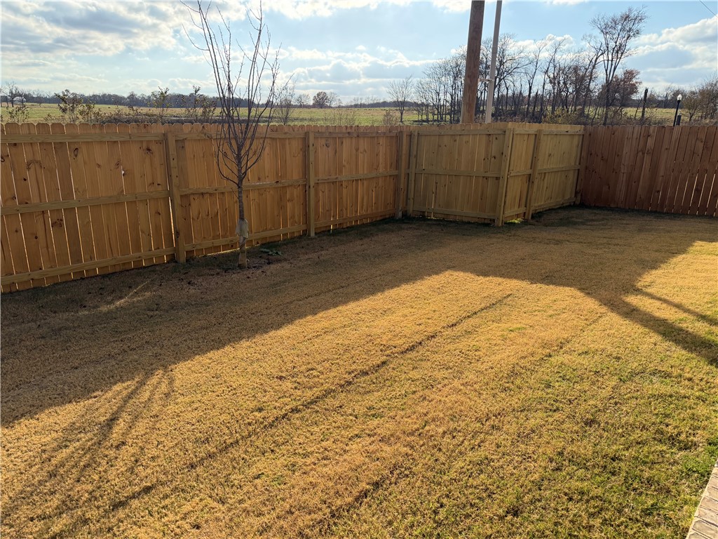 Walnut Grove Ph 2 - Residential Lease