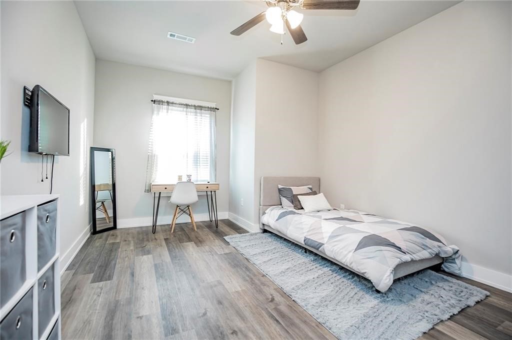 Timber Ridge Estates - Residential Lease