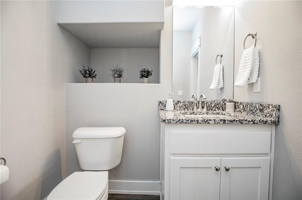 Timber Ridge Estates - Residential Lease