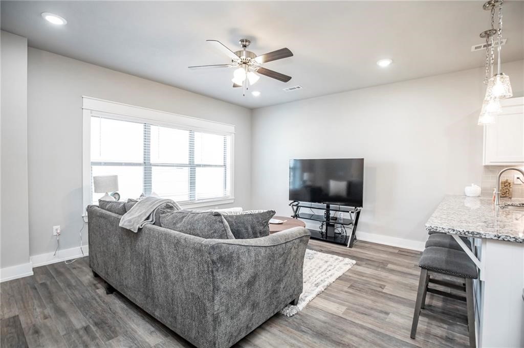 Timber Ridge Estates - Residential Lease