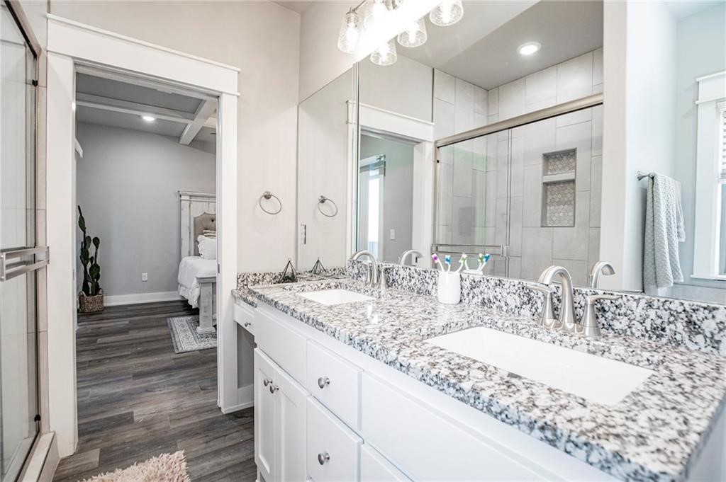 Timber Ridge Estates - Residential Lease