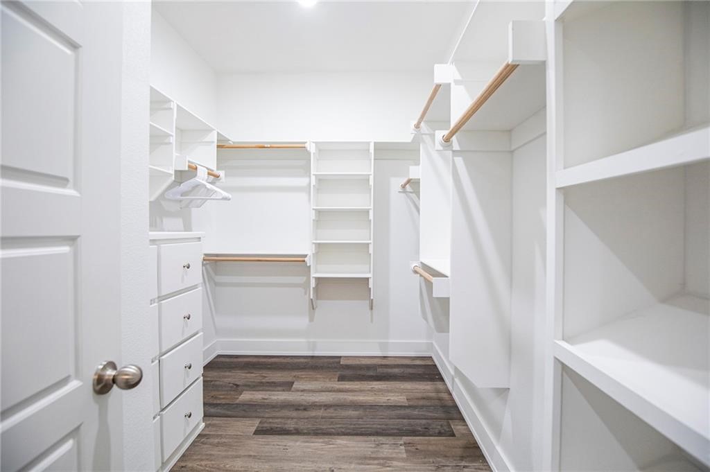 Timber Ridge Estates - Residential Lease