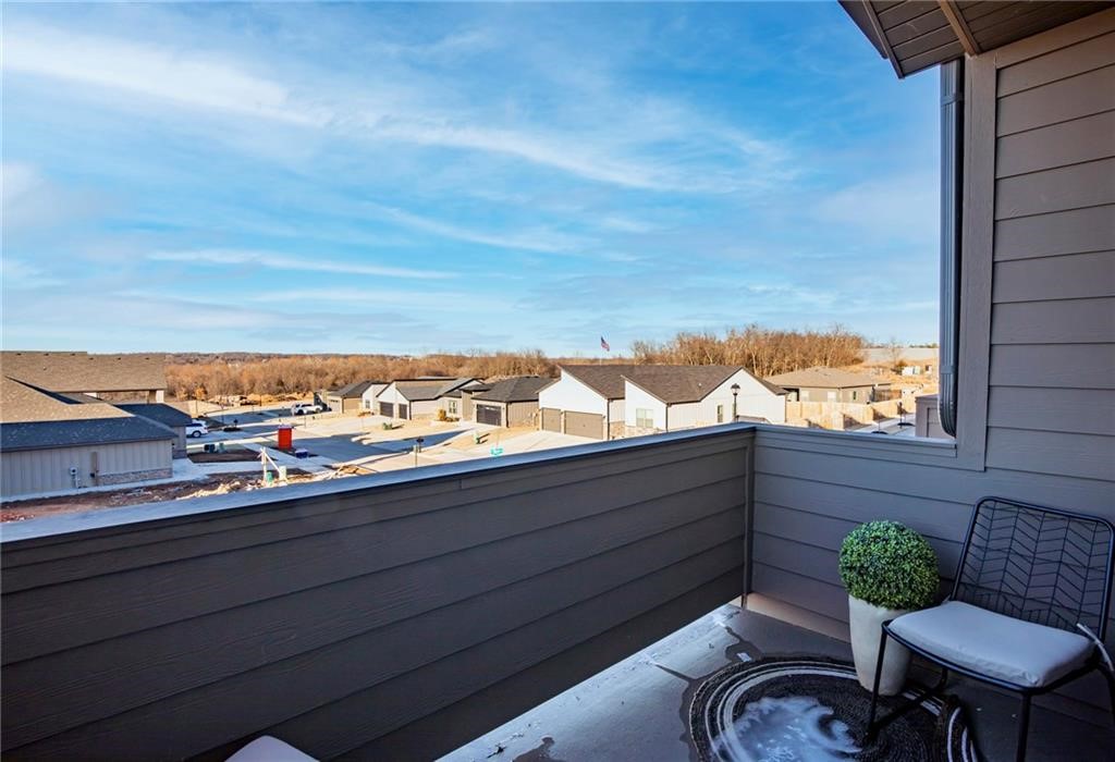 Timber Ridge Estates - Residential Lease