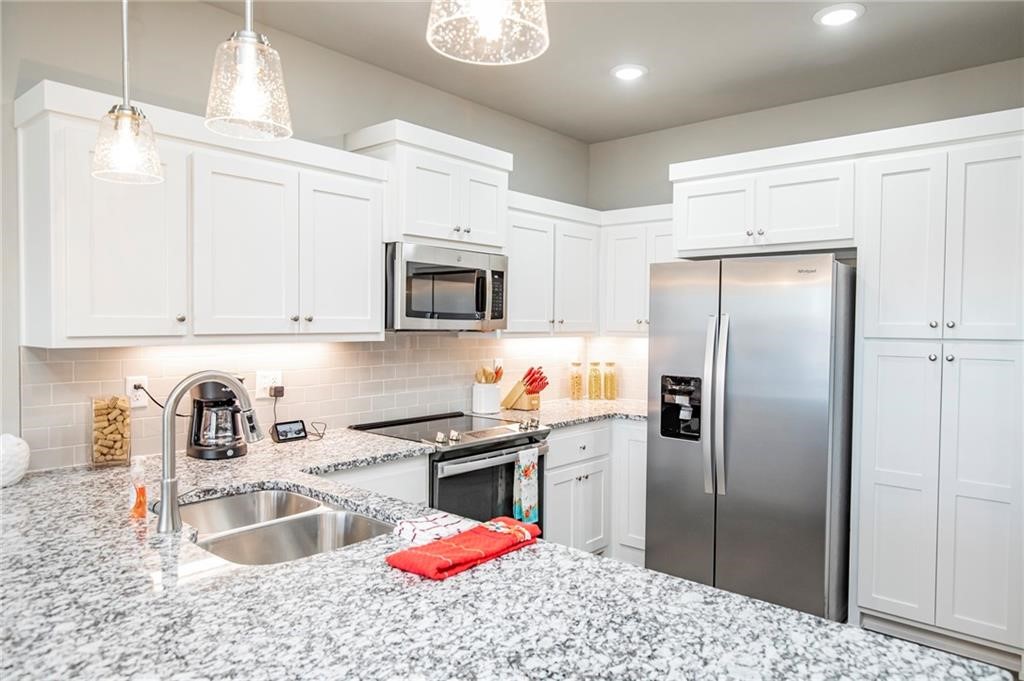 Timber Ridge Estates - Residential Lease