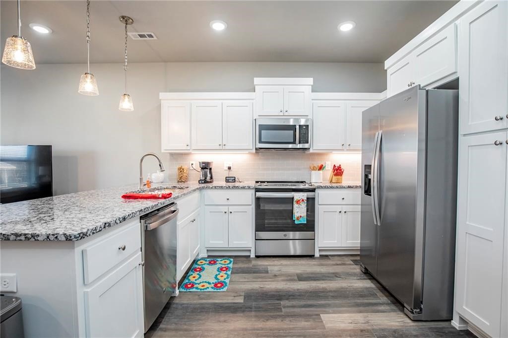 Timber Ridge Estates - Residential Lease
