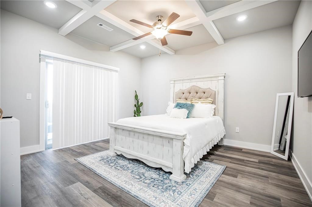 Timber Ridge Estates - Residential Lease