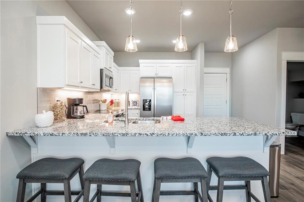 Timber Ridge Estates - Residential Lease
