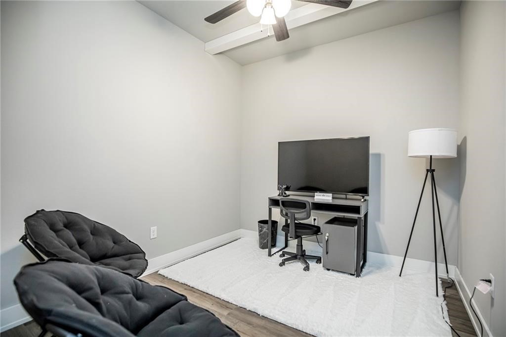 Timber Ridge Estates - Residential Lease