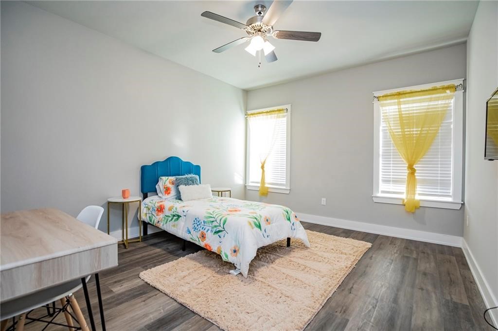 Timber Ridge Estates - Residential Lease