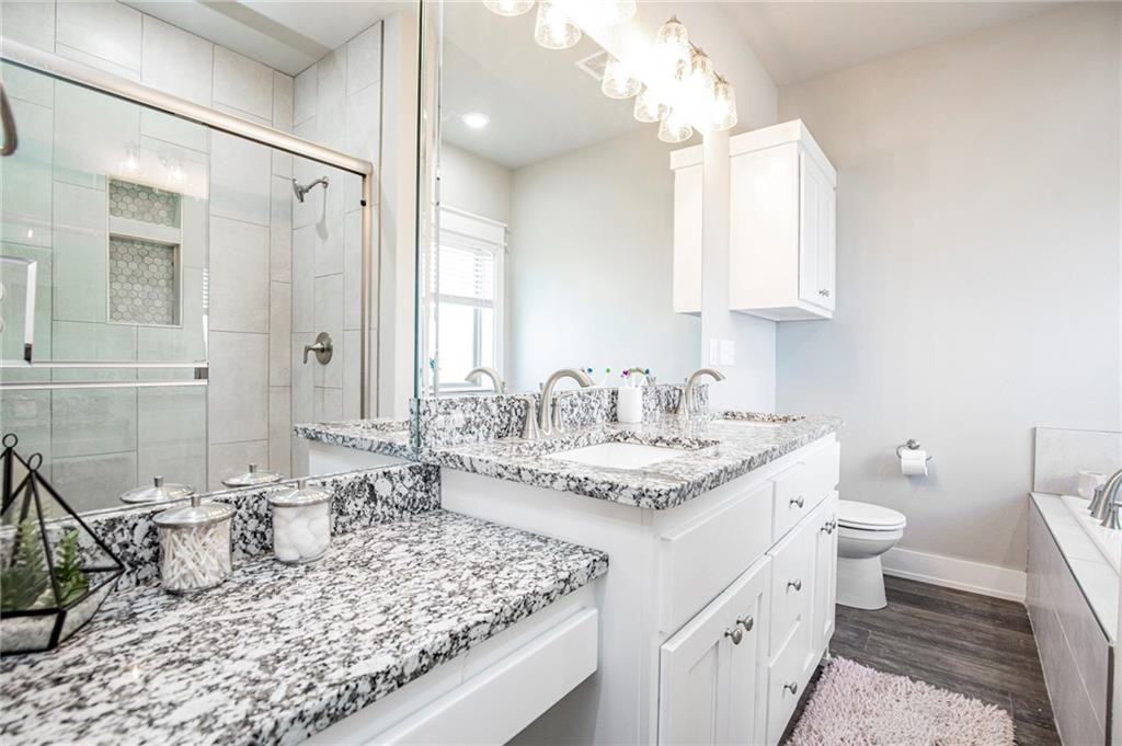 Timber Ridge Estates - Residential Lease
