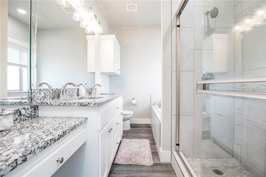 Timber Ridge Estates - Residential Lease
