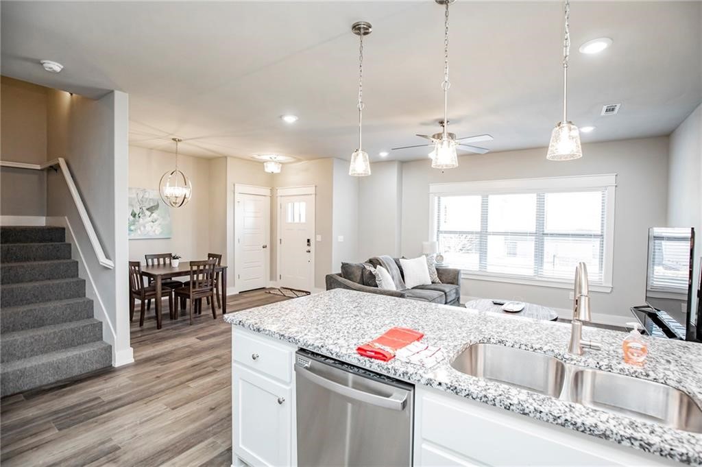 Timber Ridge Estates - Residential Lease