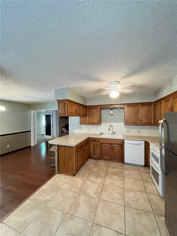 Westwoods Sub - Residential Lease