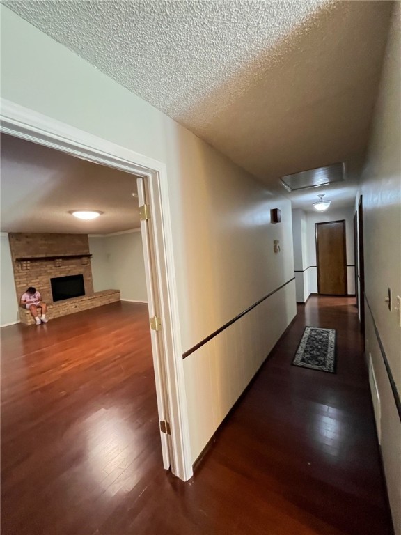 Westwoods Sub - Residential Lease