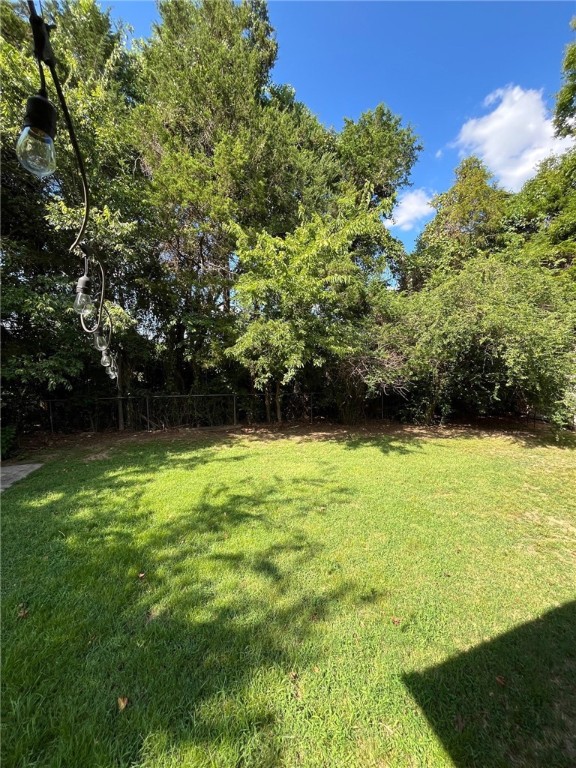 Westwoods Sub - Residential Lease