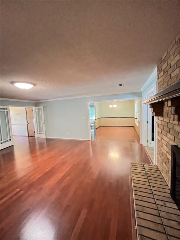 Westwoods Sub - Residential Lease