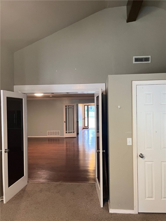 Westwoods Sub - Residential Lease