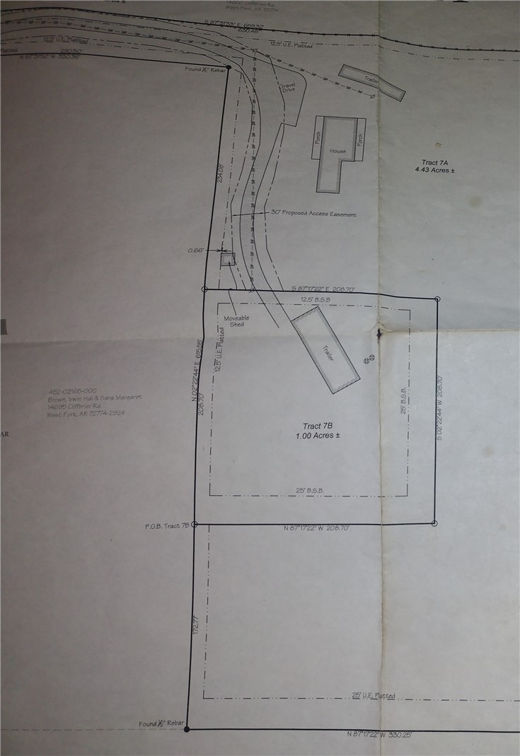 Skyview Sub - Residential