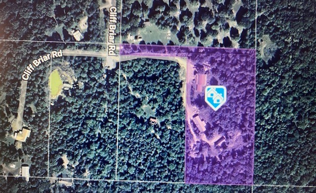 Skyview Sub - Residential